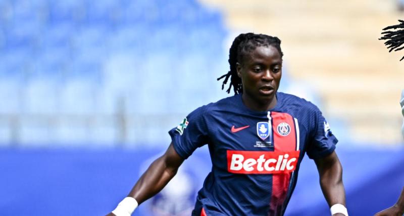  - Trophées UNFP : Tabitha Chawinga, nommée meilleure joueuse de D1 Arkema 