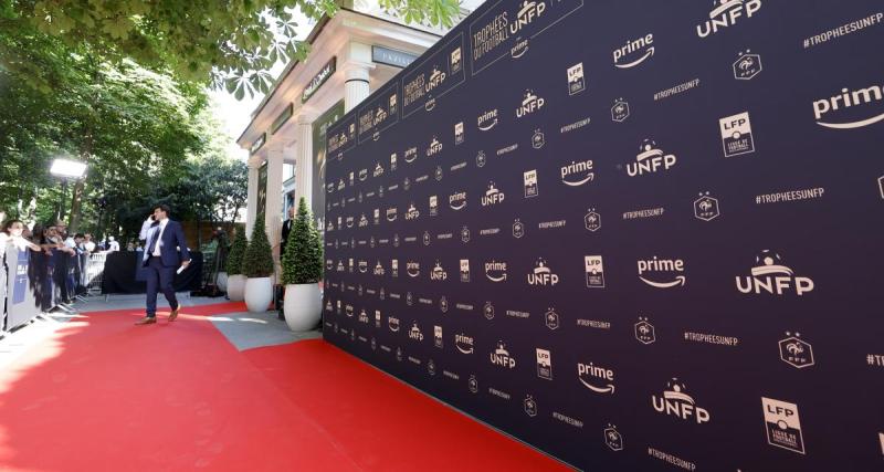  - Trophées UNFP : Louna Ribadeira, nommée meilleure espoir de D1 Arkema 