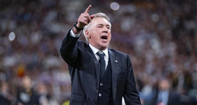  - Real Madrid : les trois joueurs qui ont le plus surpris Ancelotti cette saison