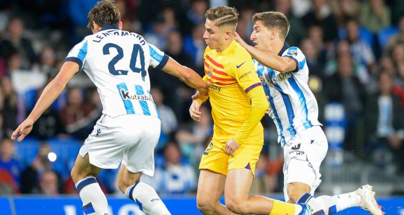 - 🚨 Barça-Real Sociedad : Les Catalans s’imposent à Montjuïc !