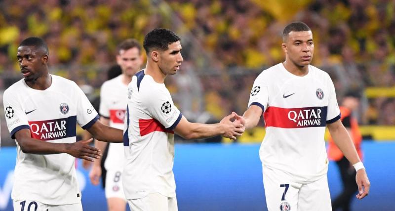  - Trophées UNFP 2024 : l’équipe type de Ligue 1 dévoilée 