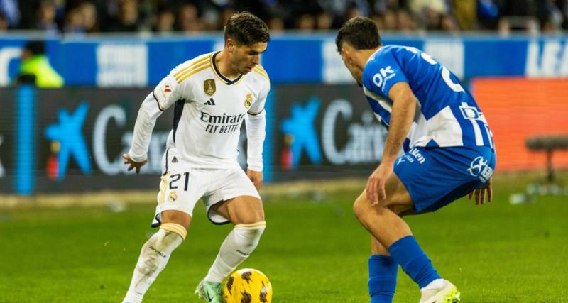 - Real Madrid - Alavés : quelle chaîne et comment voir le match en streaming ?