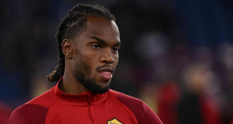  - PSG : nouvelle annonce sur l'avenir de Renato Sanches