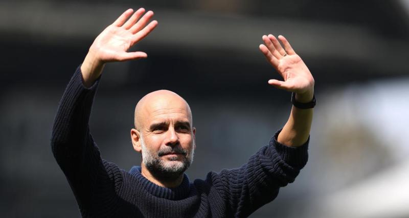  - Manchester City : un gros chèque signé pour une pépite anglaise ?