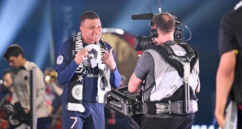  - PSG, Real Madrid : Guti pointe un gros défaut chez Mbappé