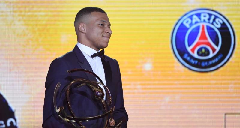  - Kylian Mbappé sur son départ du PSG : "Une partie de ma vie qui s'éteint"