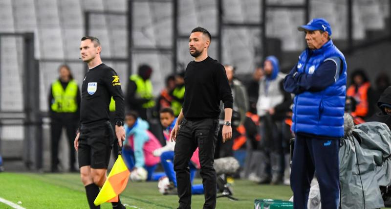 - Un coach phare de Ligue 1 chipé par l'Ajax ?