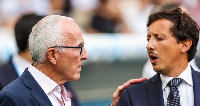  - OM : un club rival racheté par les Saoudiens ?