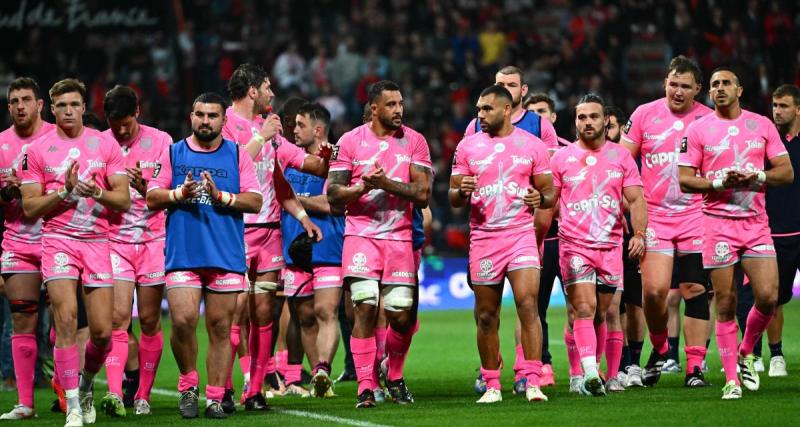  - Stade Français : une enquête ouverte après l'atterrissage en urgence de l'avion des joueurs à Toulouse 