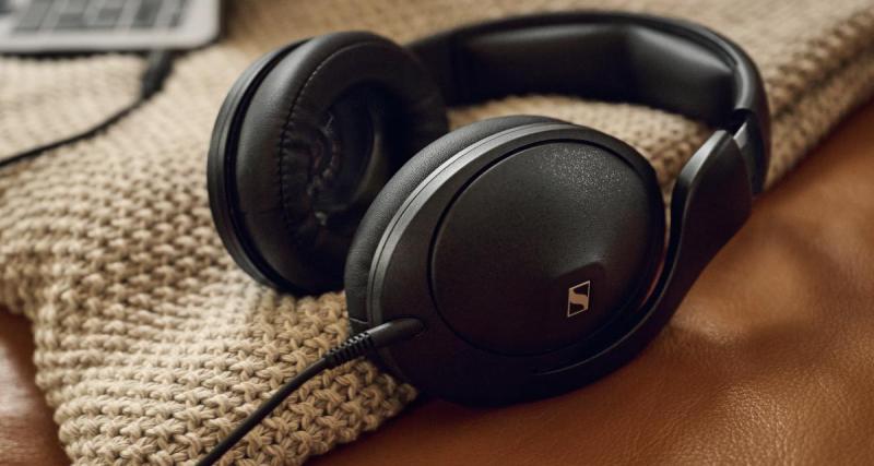  - Sennheiser dévoile un nouveau casque pour les gamers : Prix, disponibilités, caractéristiques