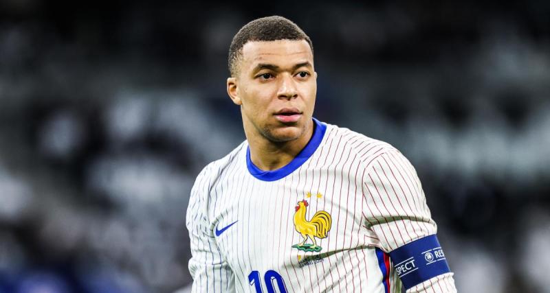  - JO 2024 : un bras de fer entre le clan Mbappé et le Real Madrid ?