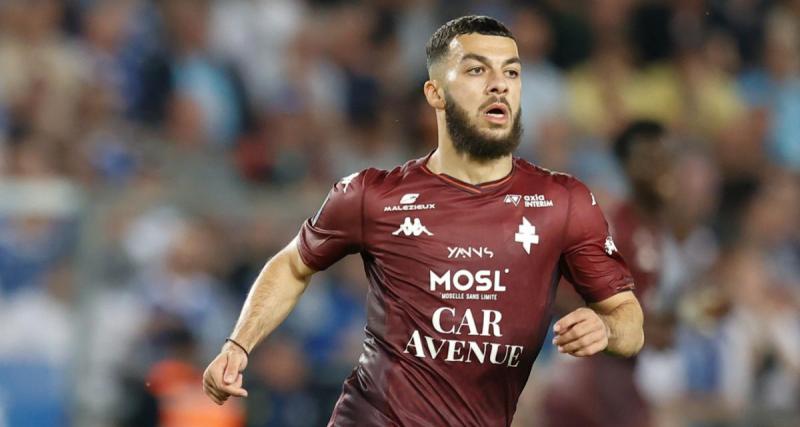  - Metz : discussions en cours entre Mikautadze et un club de Ligue 1