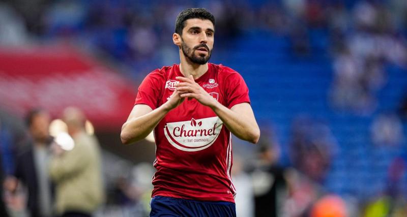  - Brest : opération jeudi pour Pierre Lees-Melou