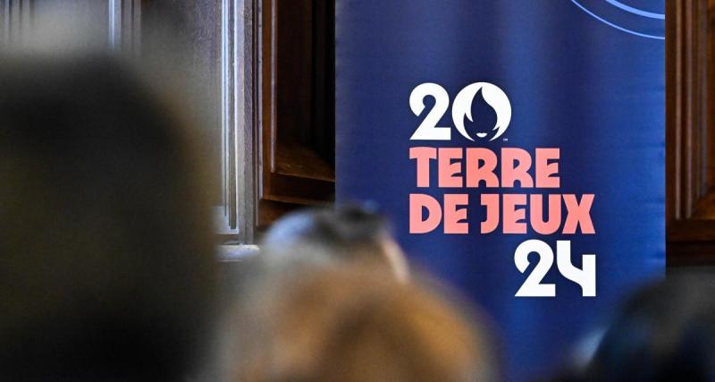  - JO : une nouvelle complication de plus pour les Jeux à cause des ... éboueurs ?