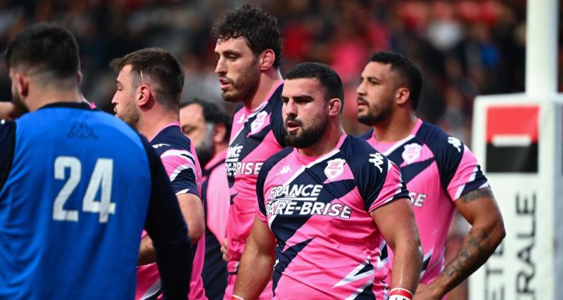  - Stade Français : la mésaventure déplaisante des joueurs à leur arrivée à Toulouse