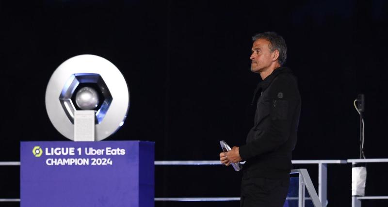  - PSG : grosse surprise à l'entraînement, trois absents de marque dont Mbappé !