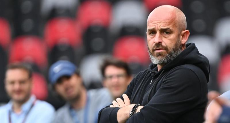 - Le Mans : Mathieu Chabert quitte déjà le club ! (off)