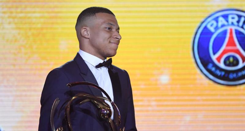  - Jeux Olympiques : Kylian Mbappé botte en touche 