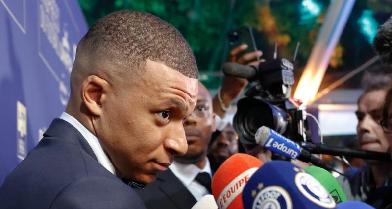  - La proposition démentielle snobée par Kylian Mbappé