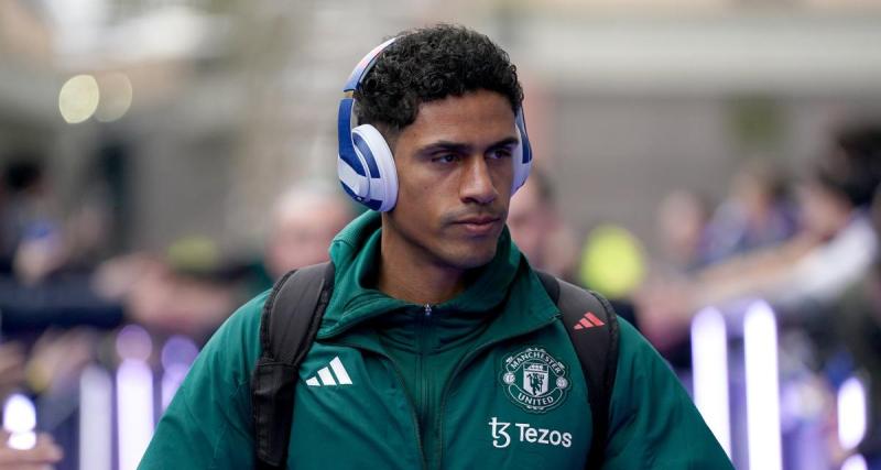 - Equipe de France : la grande annonce de Varane sur son avenir