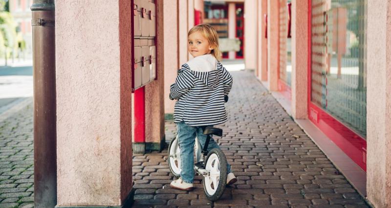  - Tentative d'enlèvement sur une petite fille de 2 ans : Comment protéger vos enfants ?