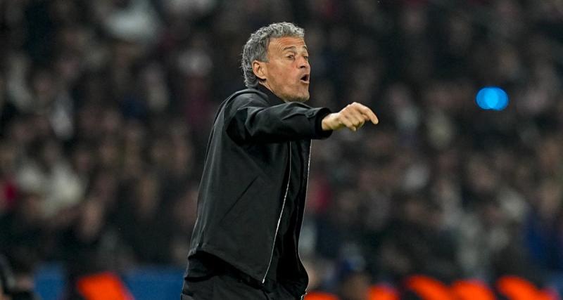  - "Tout le monde ne peut pas jouer au PSG" : Luis Enrique envoie un sérieux avertissement à ses joueurs