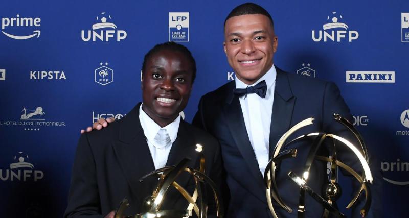  - PSG (F) : Tabitha Chawinga déclare son amour au club
