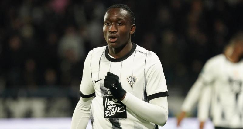  - N2 B : Cherif, Charpentier, Bouhoutt, ... les Talents Foot-National de la 25e journée