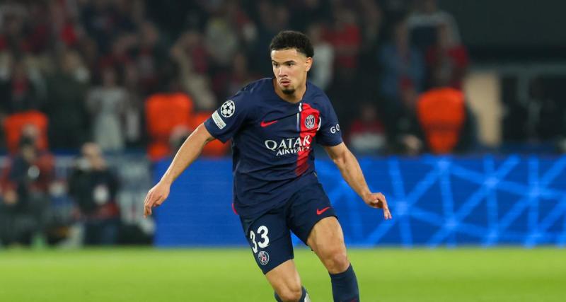  - PSG : Zaïre-Emery calmé par Luis Enrique pour une raison bien précise 