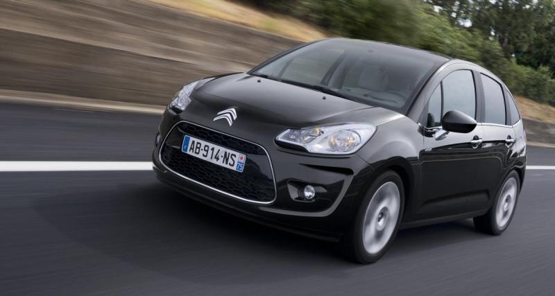  - Près de 200 000 Citroën C3 et DS 3 rappelées pour un problème potentiellement grave