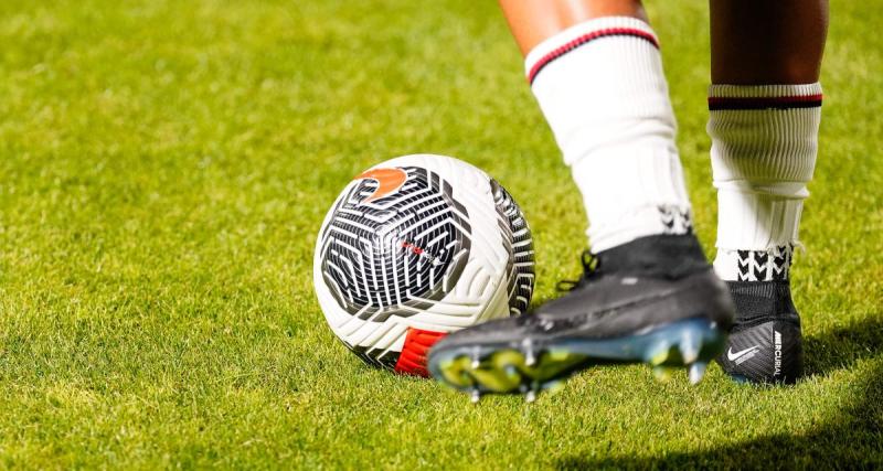  - U19 D : Carsillo, Issoufou, Boura, ... les Talents Foot-National de la 26e journée