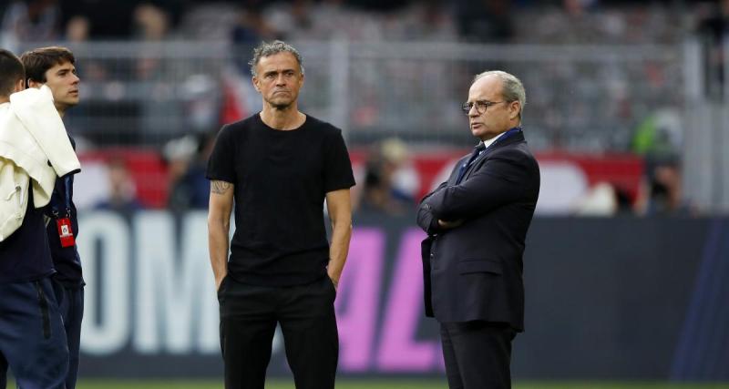  - PSG : l'énorme cadeau du Real Madrid pour le Mercato !
