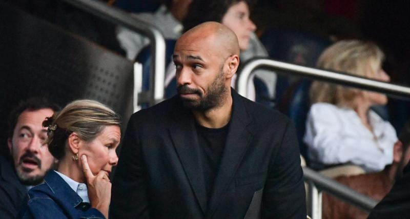  - Equipe de France : une décision osée de Henry pour la liste des JO ?