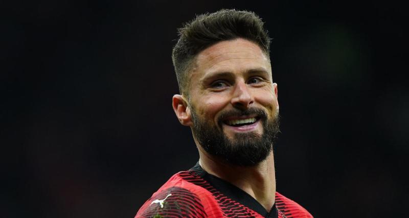  - Equipe de France : Giroud rejoint Lloris en MLS ! (officiel)