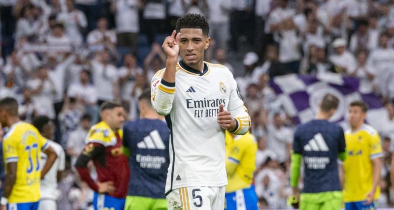  - Real Madrid - Dortmund : les maillots de la finale dévoilés !
