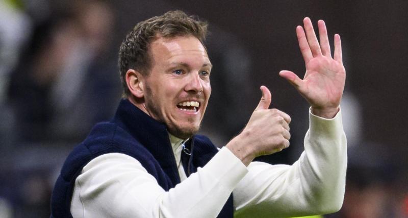  - Grosse surprise dans la liste de l'Allemagne pour l'Euro !