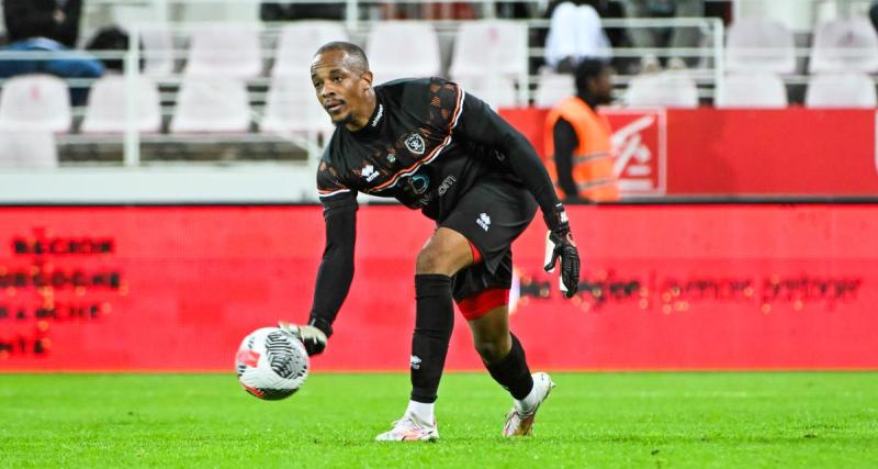  - Entretien – Ben Salim Boina (Épinal) : « J’ai pu montrer que je possède le niveau pour ce championnat de National »