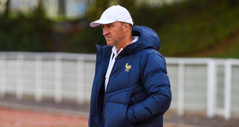  - Équipe de France U16 : la liste pour une double confrontation contre la Lituanie 