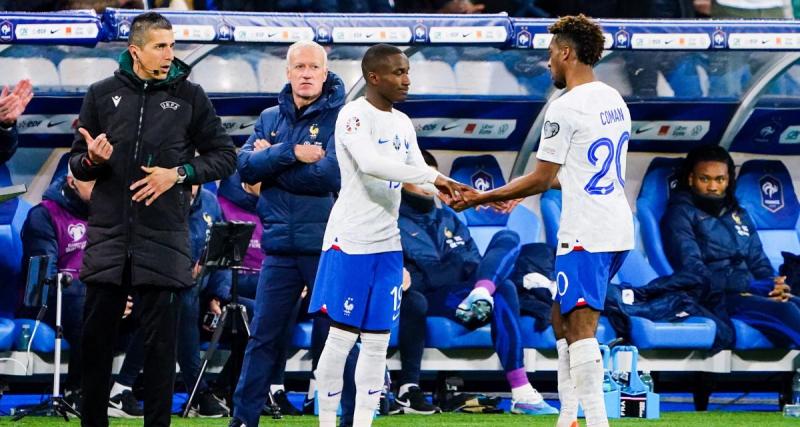  - Équipe de France : les premières tendances de la Liste de Didier Deschamps pour l’Euro 