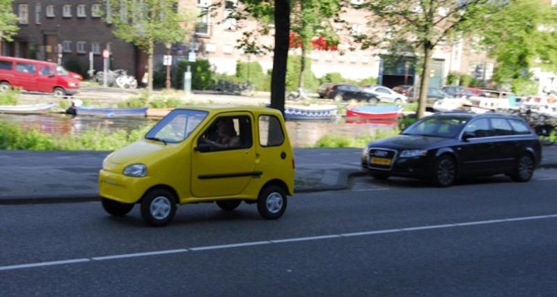  - L’automobiliste n’a pas le droit de conduire, les gendarmes envoient sa voiture sans permis à la fourrière