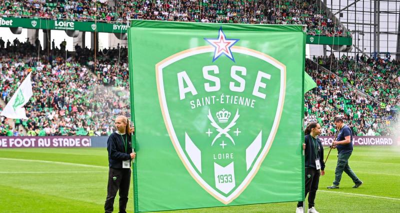  - Saint-Étienne : quatre jeunes signent leur premier contrat professionnel 