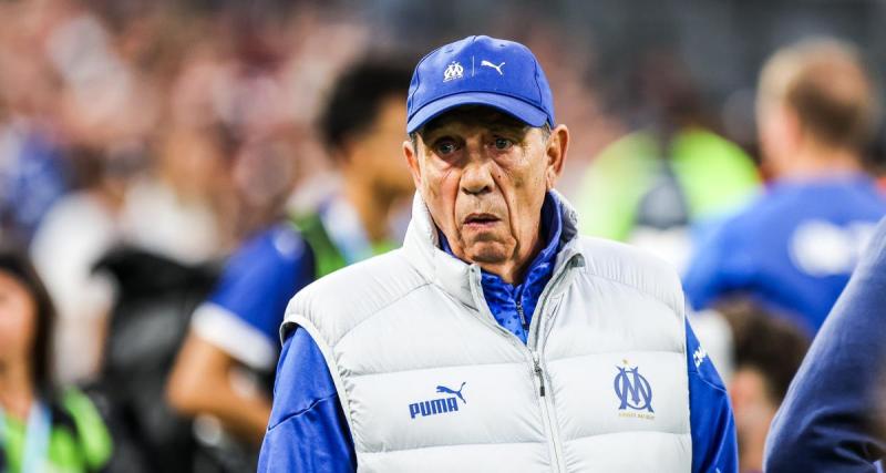  - Ligue 1 : l’homme providentiel de l’OM absent pour la fin de saison ?