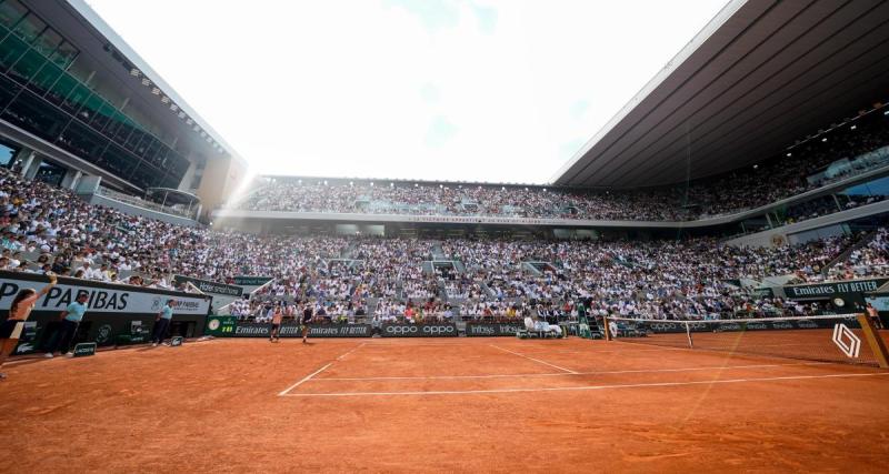  - Tennis : une énorme star du circuit devrait louper Roland-Garros !