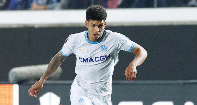  - OM : le bel hommage de Luis Henrique à Jean-Louis Gasset