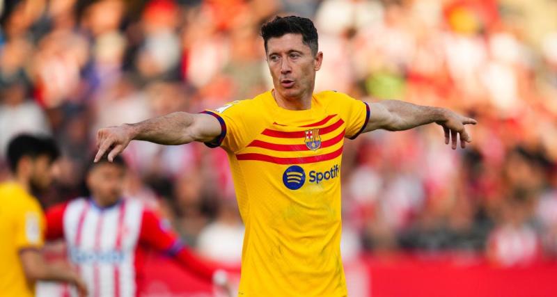 - Le Ballon d'Or 2020 rendu à Lewandowski ?