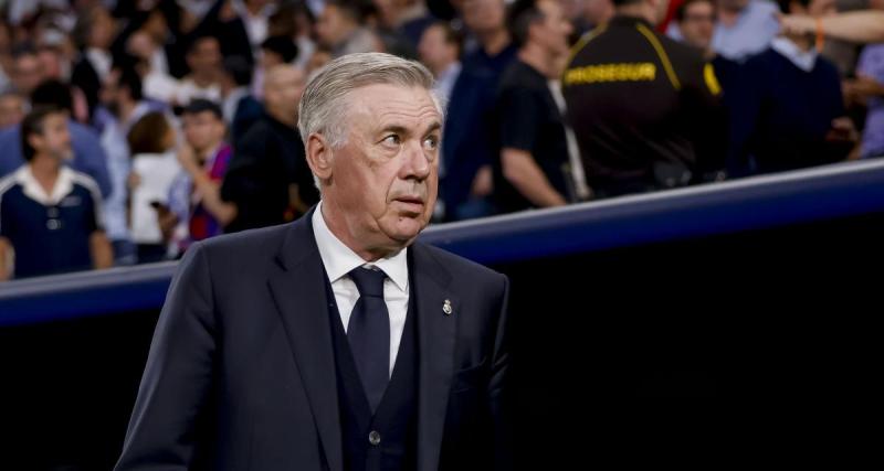  - Real Madrid - Alaves : les compos officielles !