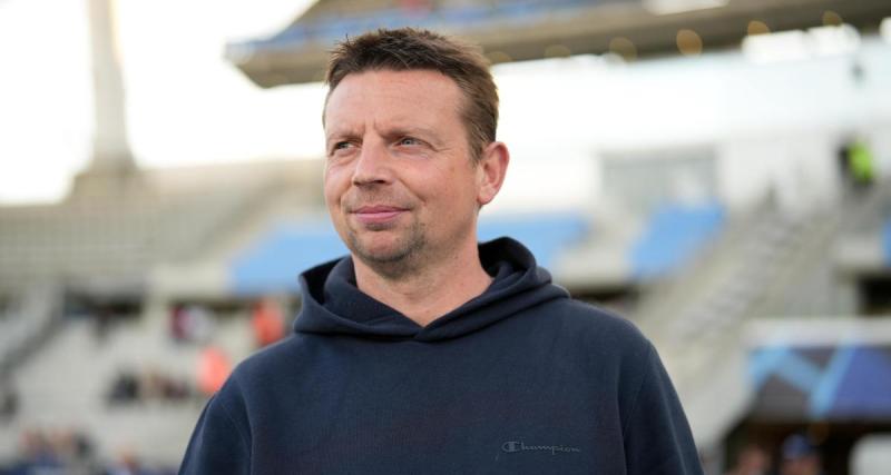  - Guingamp : le départ de Stéphane Dumont officialisé 