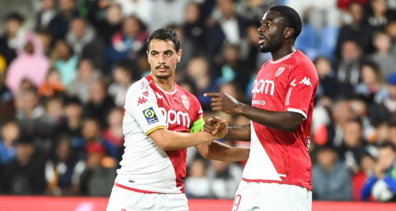  - Monaco : un international français est convoité par un grand club italien 
