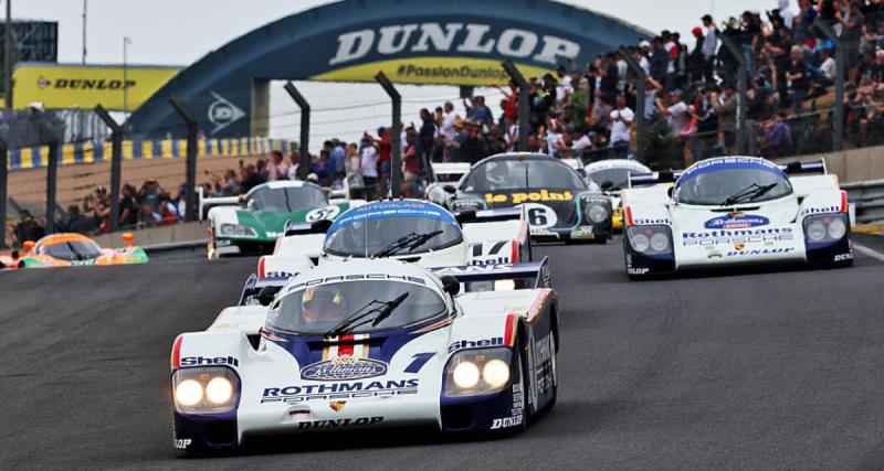  - Testez vos connaissances sur les 24 heures du Mans en répondant à ce quiz