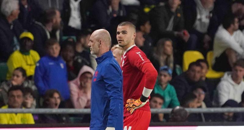  - Le verdict tombe pour Lucas Chevalier, le cadeau du Real au PSG et les mots forts de Luis Enrique pour Eric Roy... Les immanquables du jour !